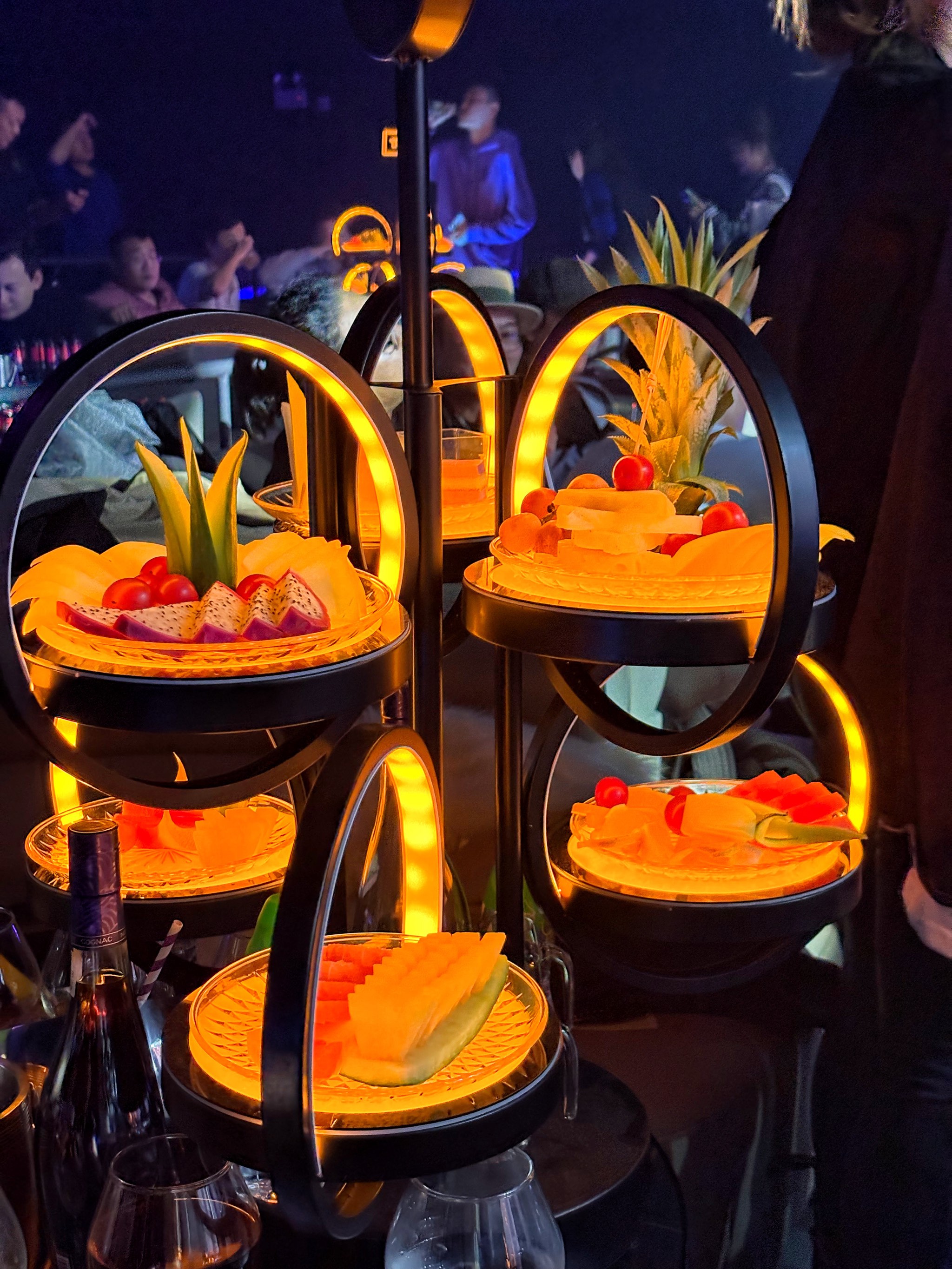 承德商务ktv哪里有商务ktv推荐-滦平县ktv预订