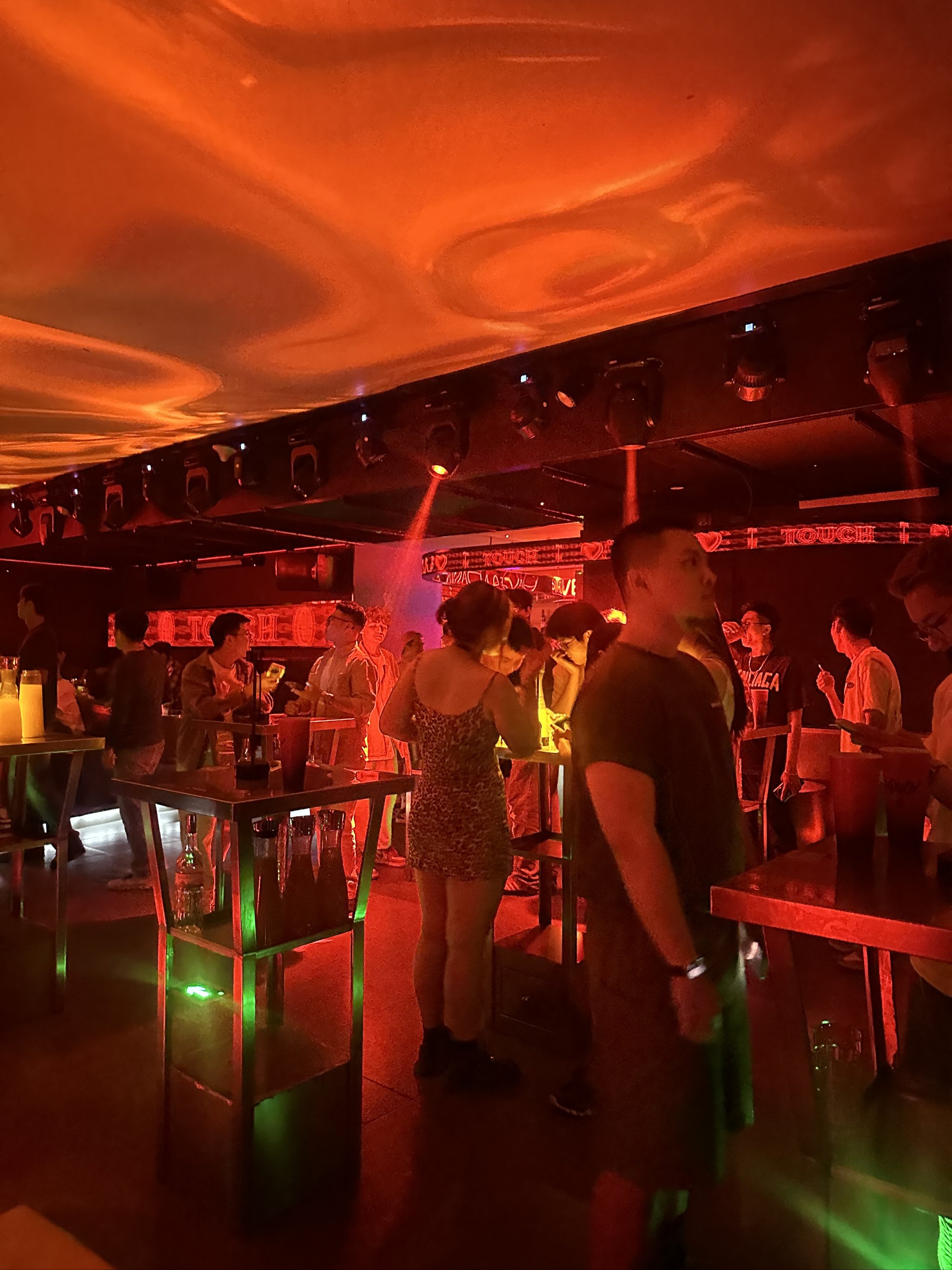 承德商务ktv尊享私人空间-滦平县ktv预订